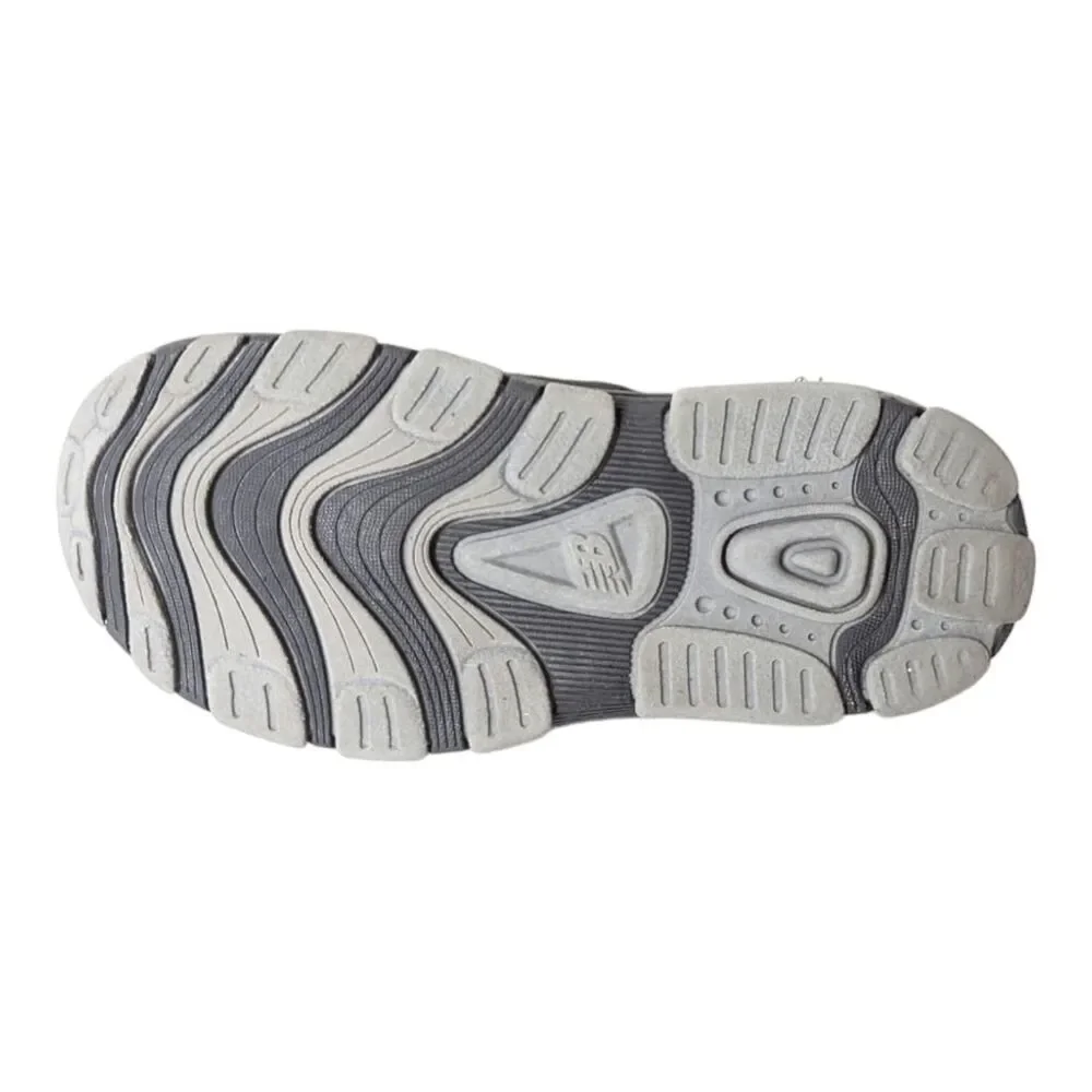 NEW BALANCE Adirondack Closed Toe Sandal Kid's Size 12W